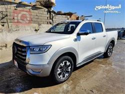 POER Double Cab